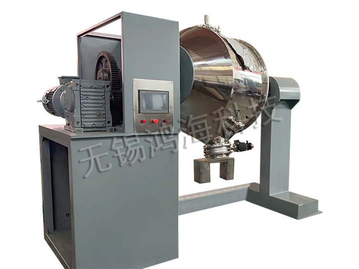 雙動(dòng)力混合機